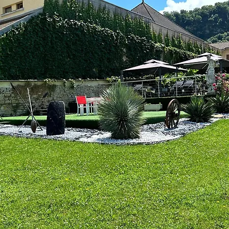 Maison d'hôtes Relais Du Destin 3*