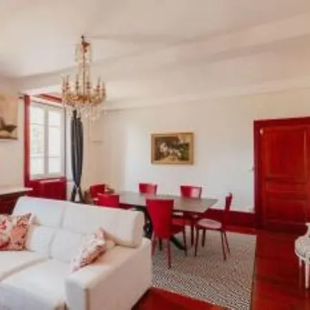 Maison d'hôtes Relais Du Destin