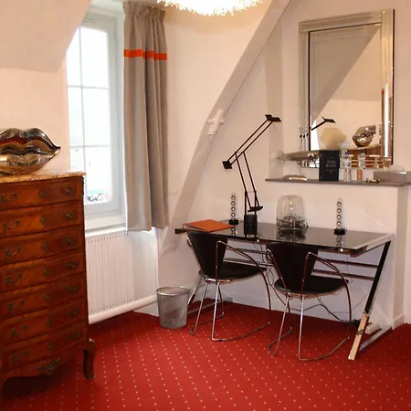 Maison d'hôtes Relais Du Destin 3*