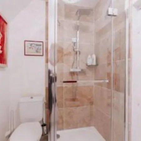 Relais Du Destin Maison d'hôtes Vertrieu