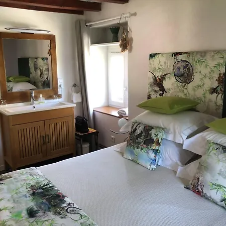 Relais Du Destin Vertrieu