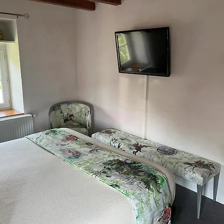 Relais Du Destin Maison d'hôtes