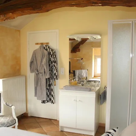 Relais Du Destin Maison d'hôtes 3*