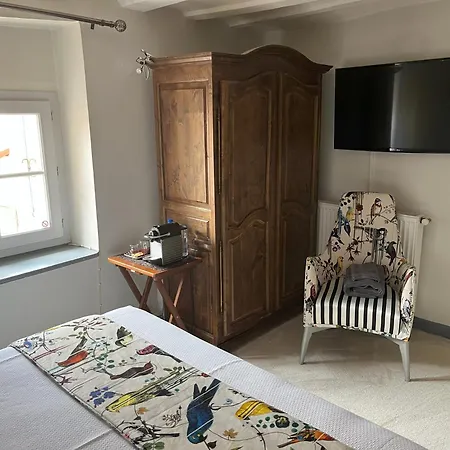 Maison d'hôtes Relais Du Destin 3*