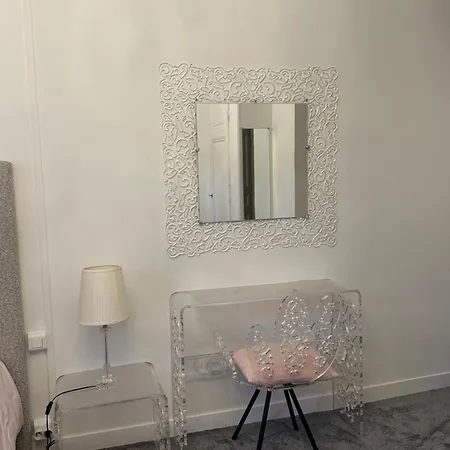 Relais Du Destin Maison d'hôtes Vertrieu