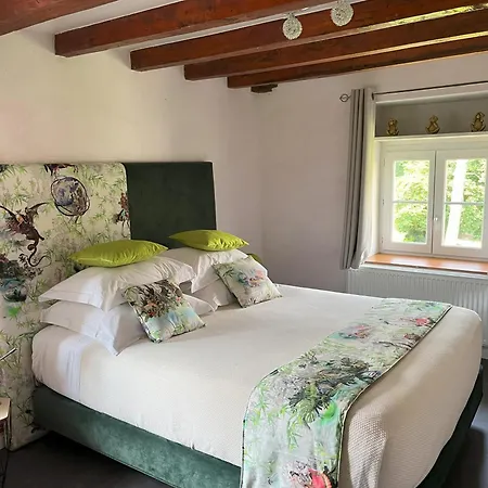 Maison d'hôtes Relais Du Destin Vertrieu