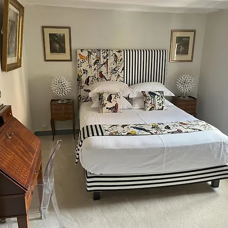 Relais Du Destin 3*