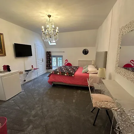 Relais Du Destin