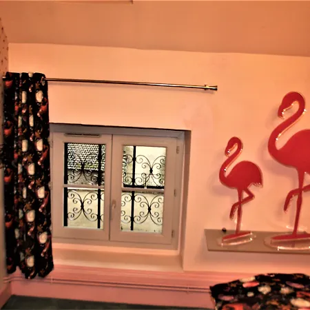 Guest house Relais Du Destin