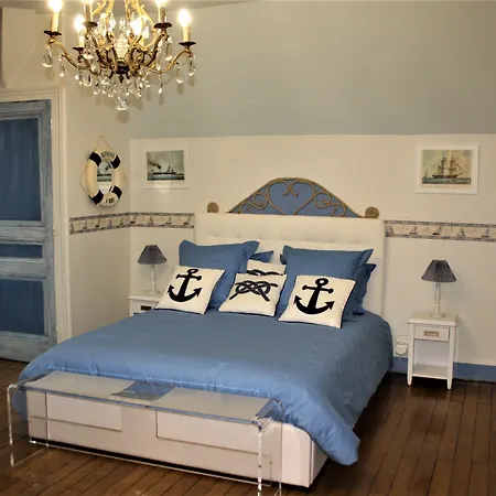 Relais Du Destin 4*