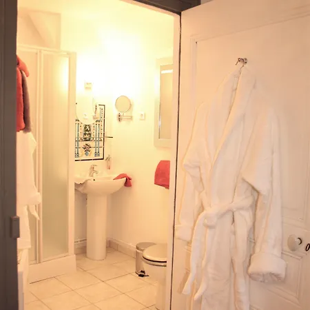 Guest house Relais Du Destin