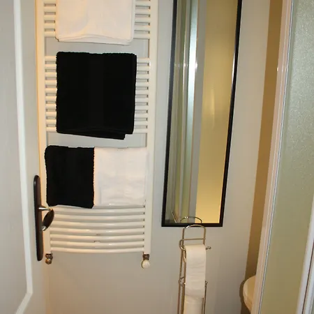 Guest house Relais Du Destin 4*