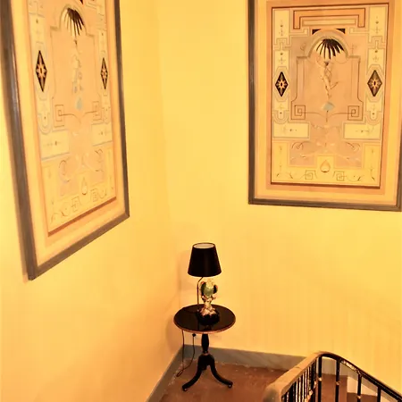 Relais Du Destin Guest house