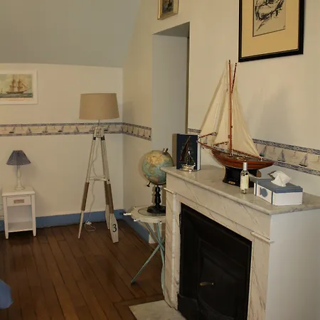 Relais Du Destin Guest house Vertrieu