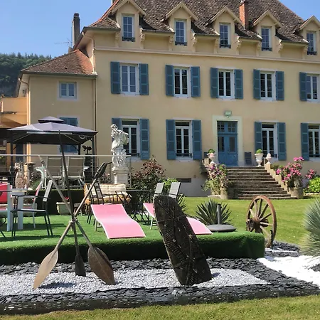 Relais Du Destin 4* Vertrieu