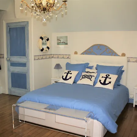 Relais Du Destin Guest house 4*