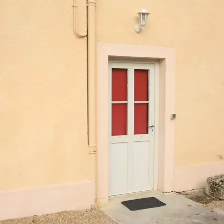 Relais Du Destin Affittacamere 3*