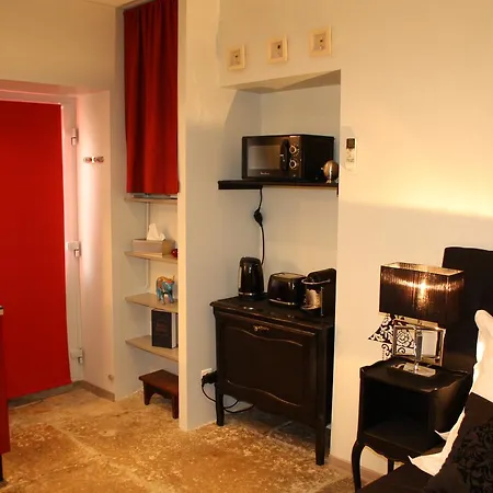Relais Du Destin 3* Vertrieu