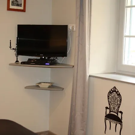 Гостевой дом Relais Du Destin