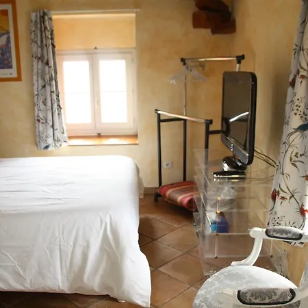 Gasthof Relais Du Destin