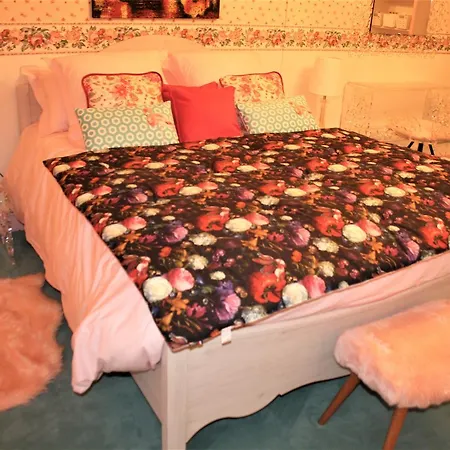 Relais Du Destin Affittacamere