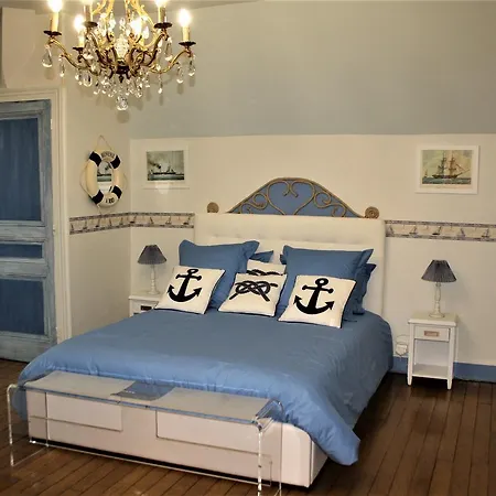 Maison d'hôtes Relais Du Destin 3*