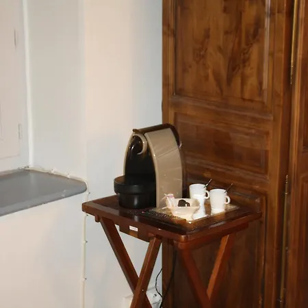 Maison d'hôtes Relais Du Destin Vertrieu