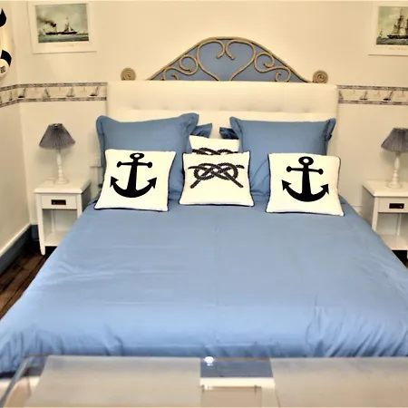 Maison d'hôtes Relais Du Destin Vertrieu