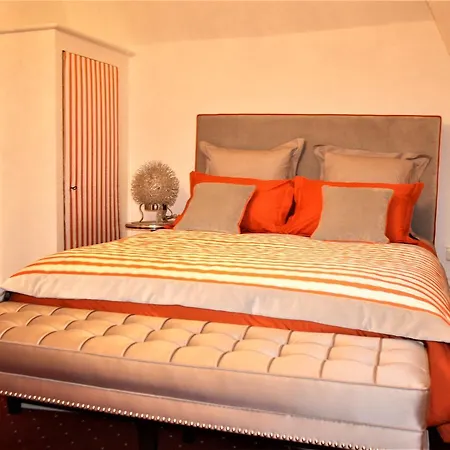 Relais Du Destin Affittacamere