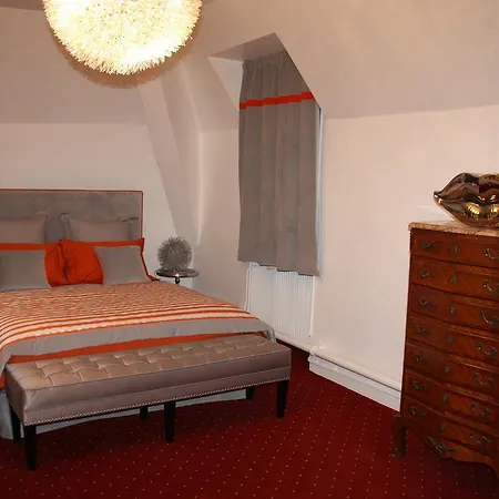 Relais Du Destin Vertrieu