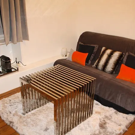 Relais Du Destin Gasthof Vertrieu