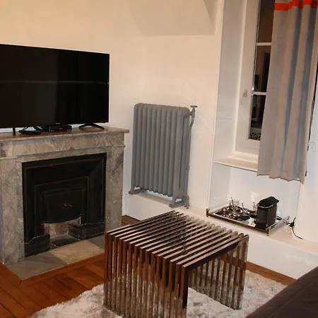 Relais Du Destin Gasthof
