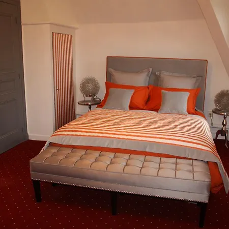 Relais Du Destin Vertrieu