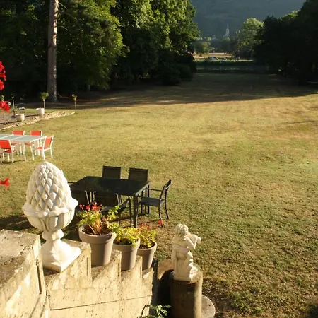 Relais Du Destin 3*