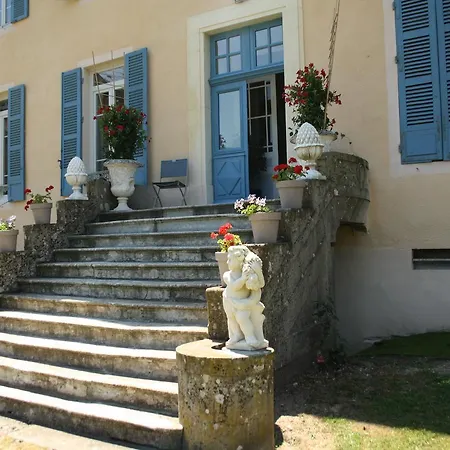 Maison d'hôtes Relais Du Destin