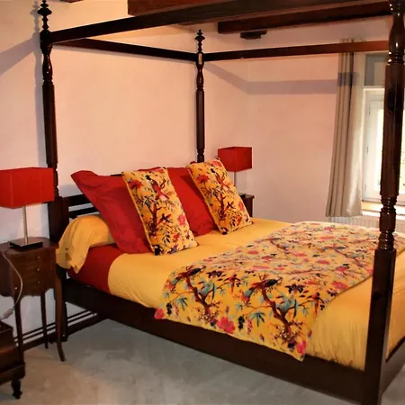 Relais Du Destin Vertrieu