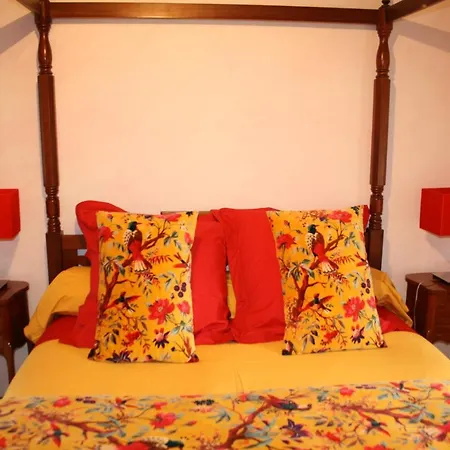 Maison d'hôtes Relais Du Destin 3*