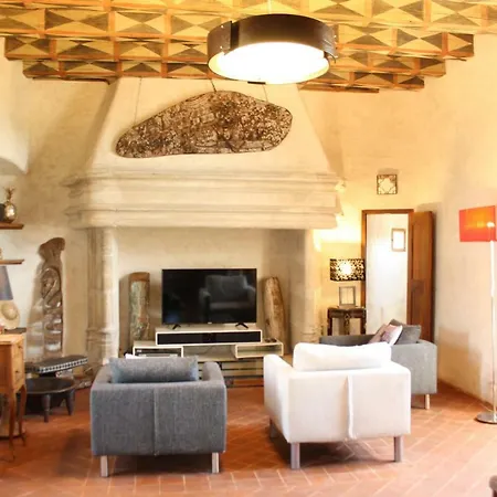 Relais Du Destin Maison d'hôtes 3*