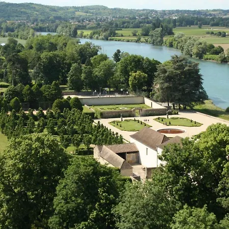 Relais Du Destin Gasthof 3*