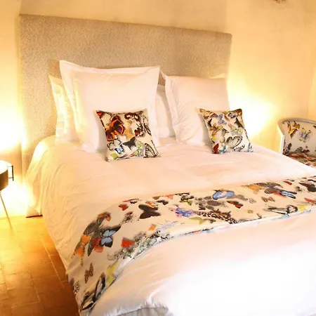 Relais Du Destin 3*