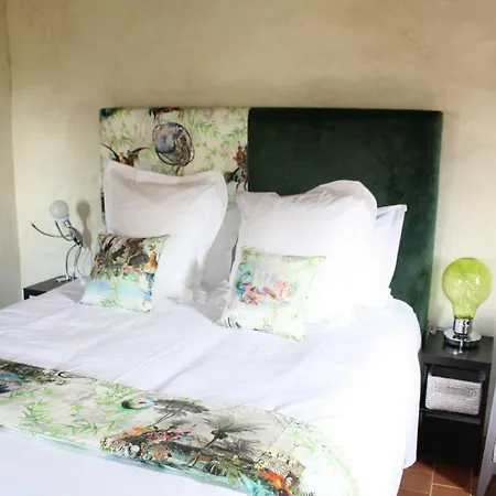 Gasthof Relais Du Destin