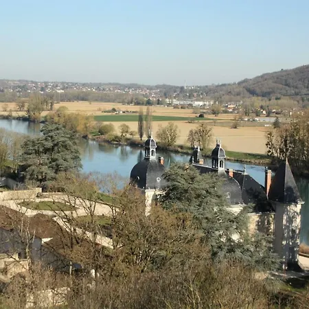 Relais Du Destin Maison d'hôtes
