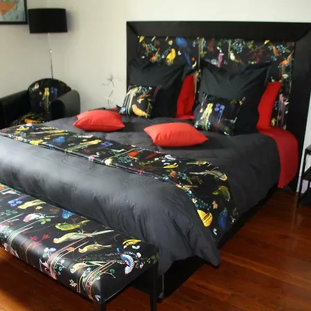 Relais Du Destin Affittacamere