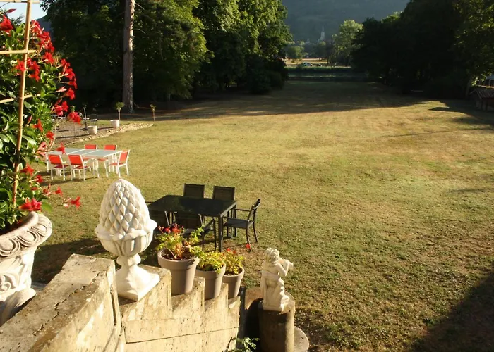 Relais Du Destin 3*